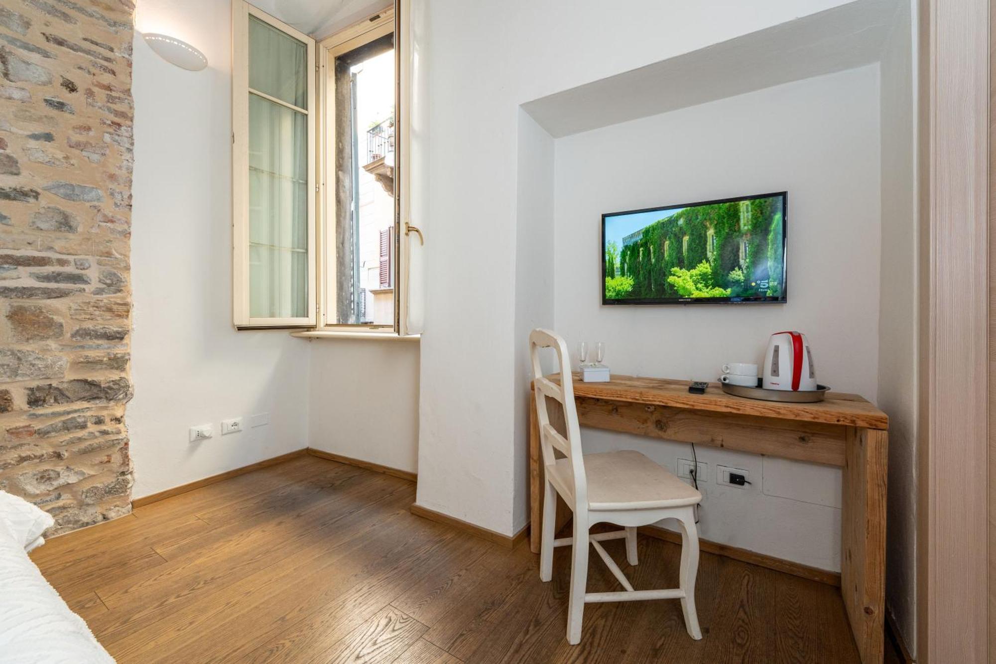 Guest house Mille E Notte