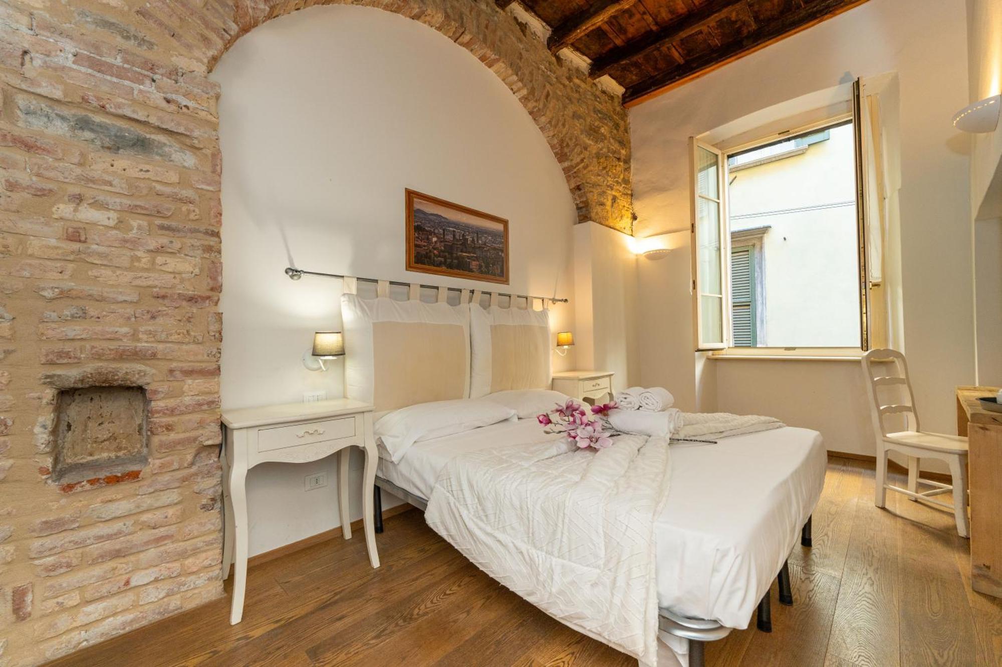 Mille E Notte Guest house *