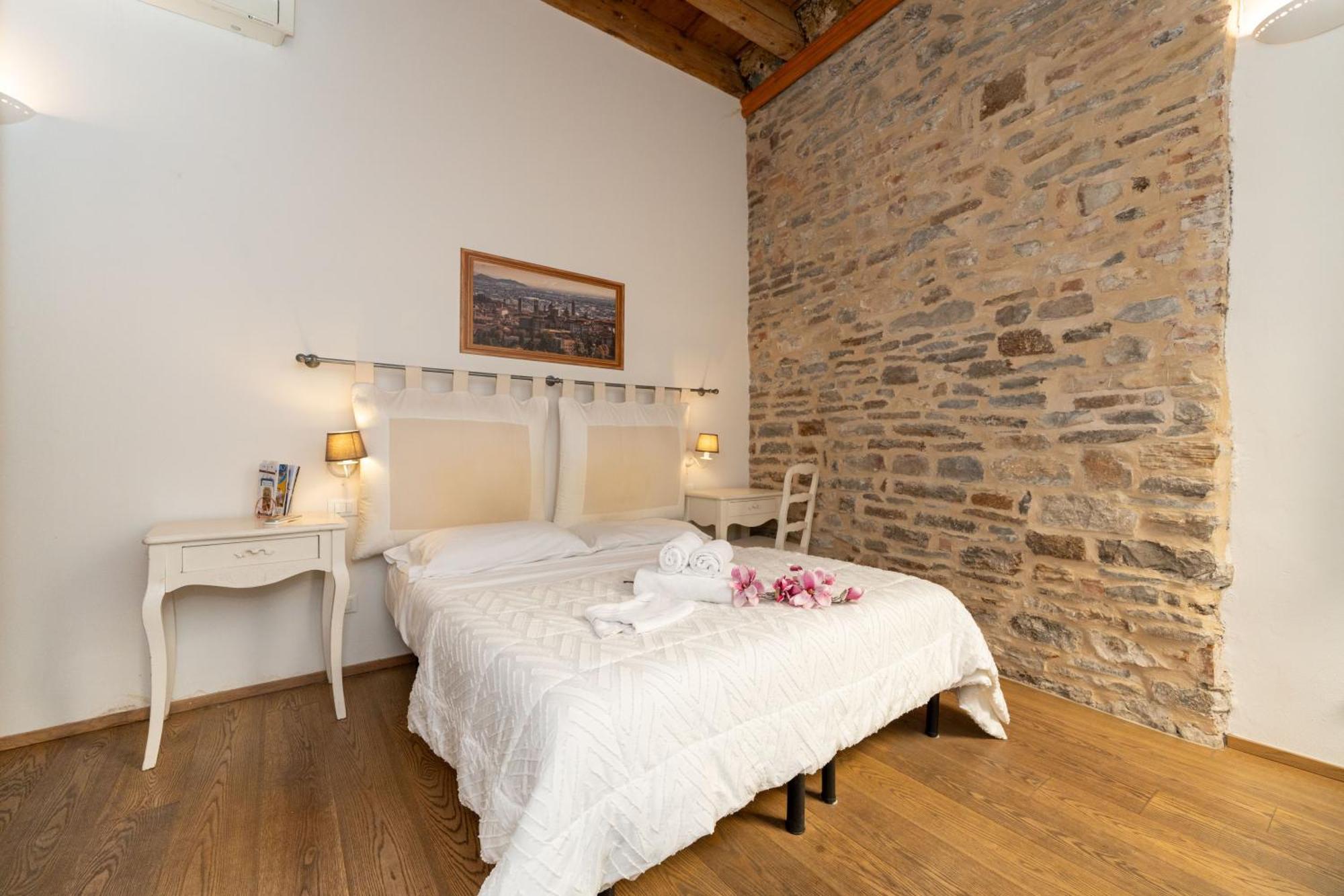Guest house Mille E Notte Bergamo