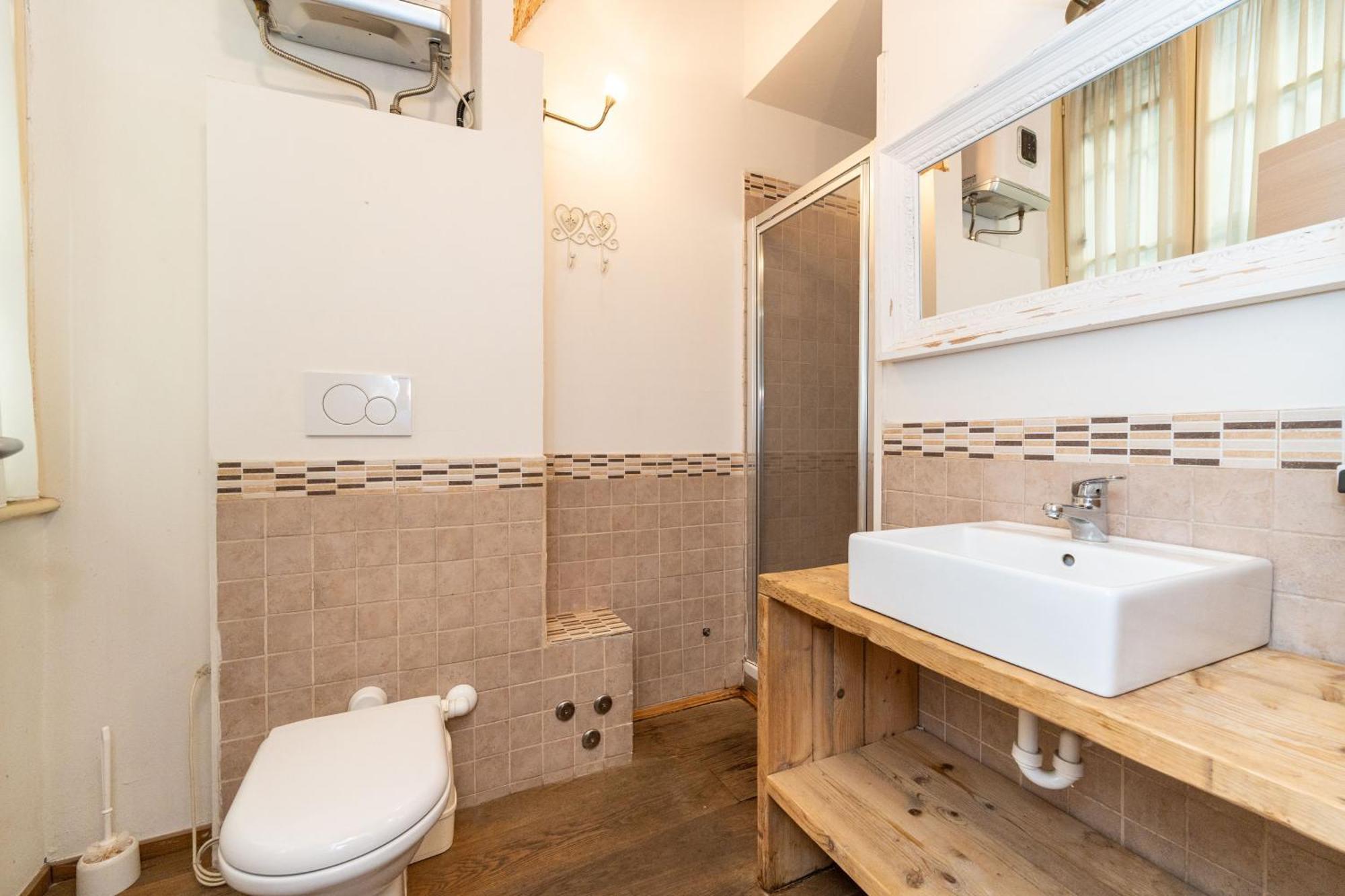 Mille E Notte Guest house Bergamo