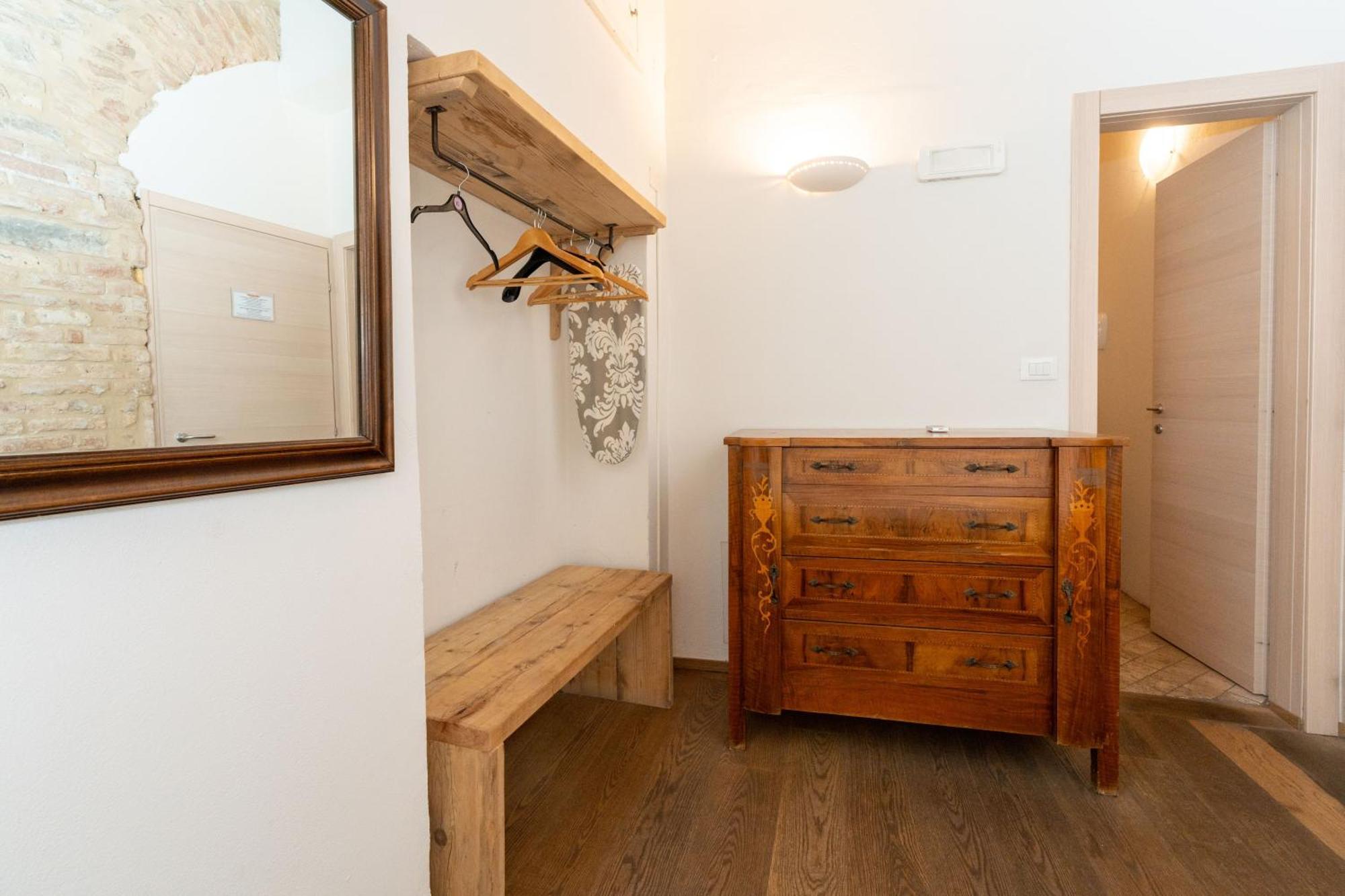 Guest house Mille E Notte *