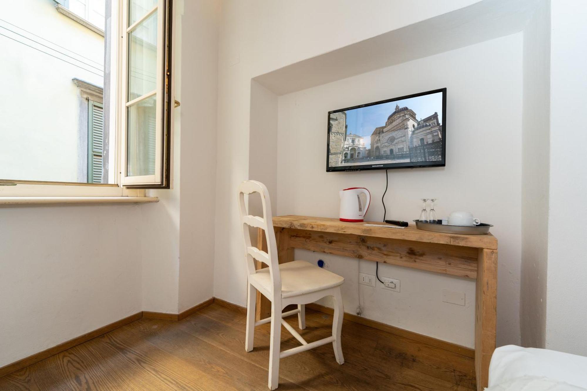Mille E Notte Guest house