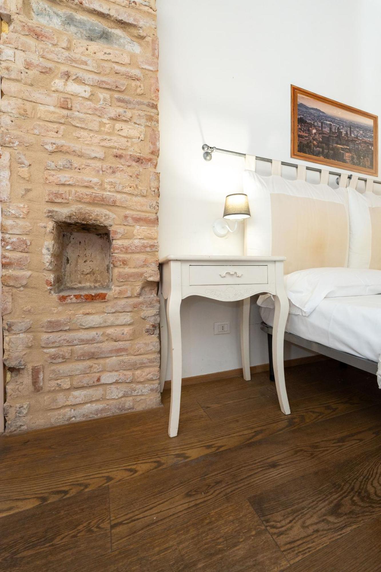 Guest house Mille E Notte