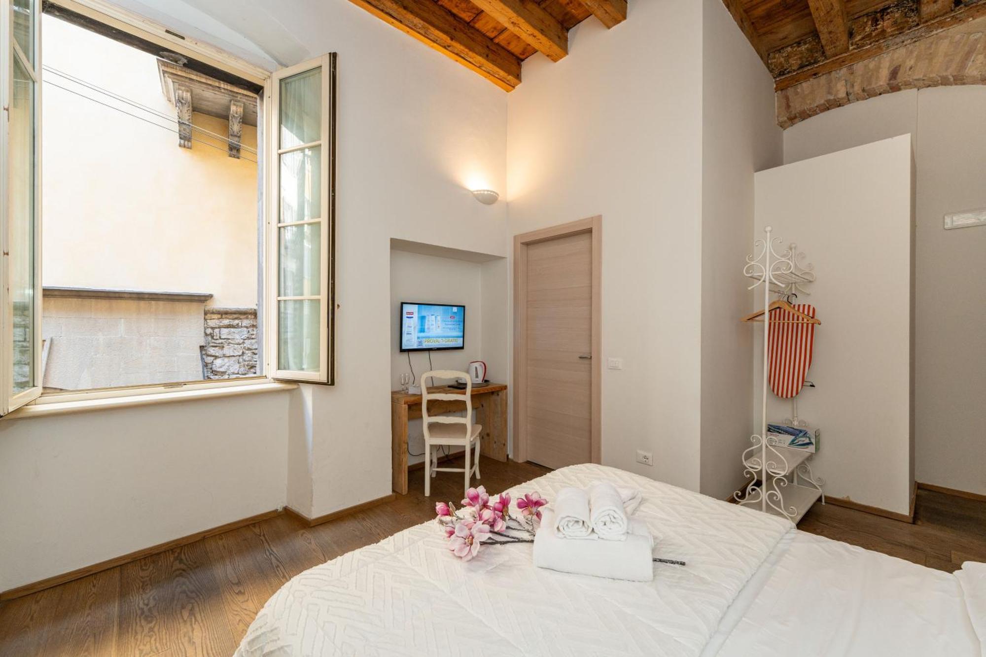 Guest house Mille E Notte