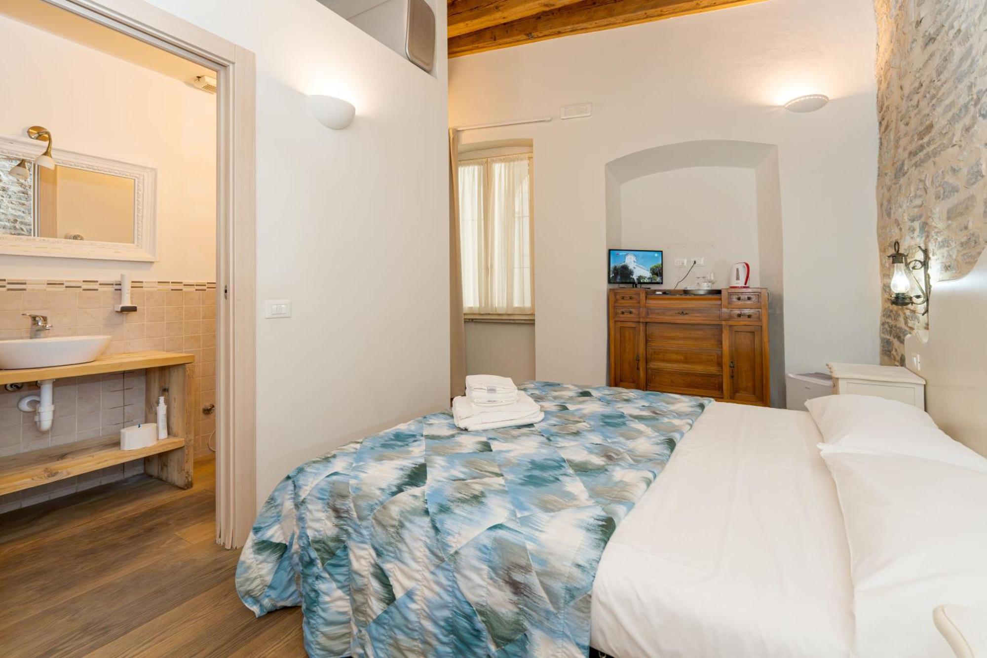 Mille E Notte Guest house *