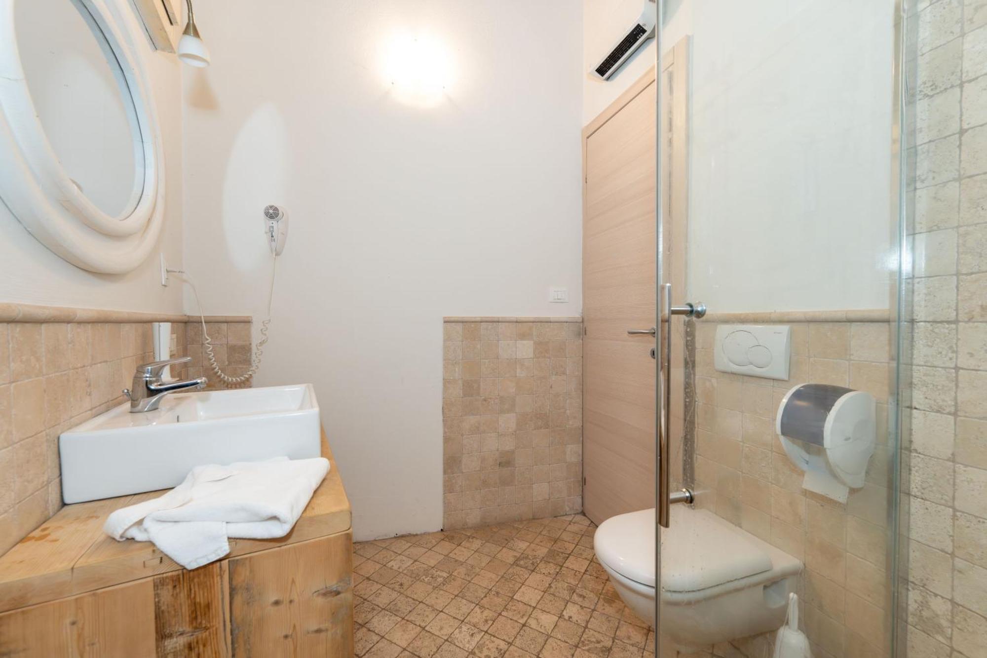 Mille E Notte Guest house Bergamo