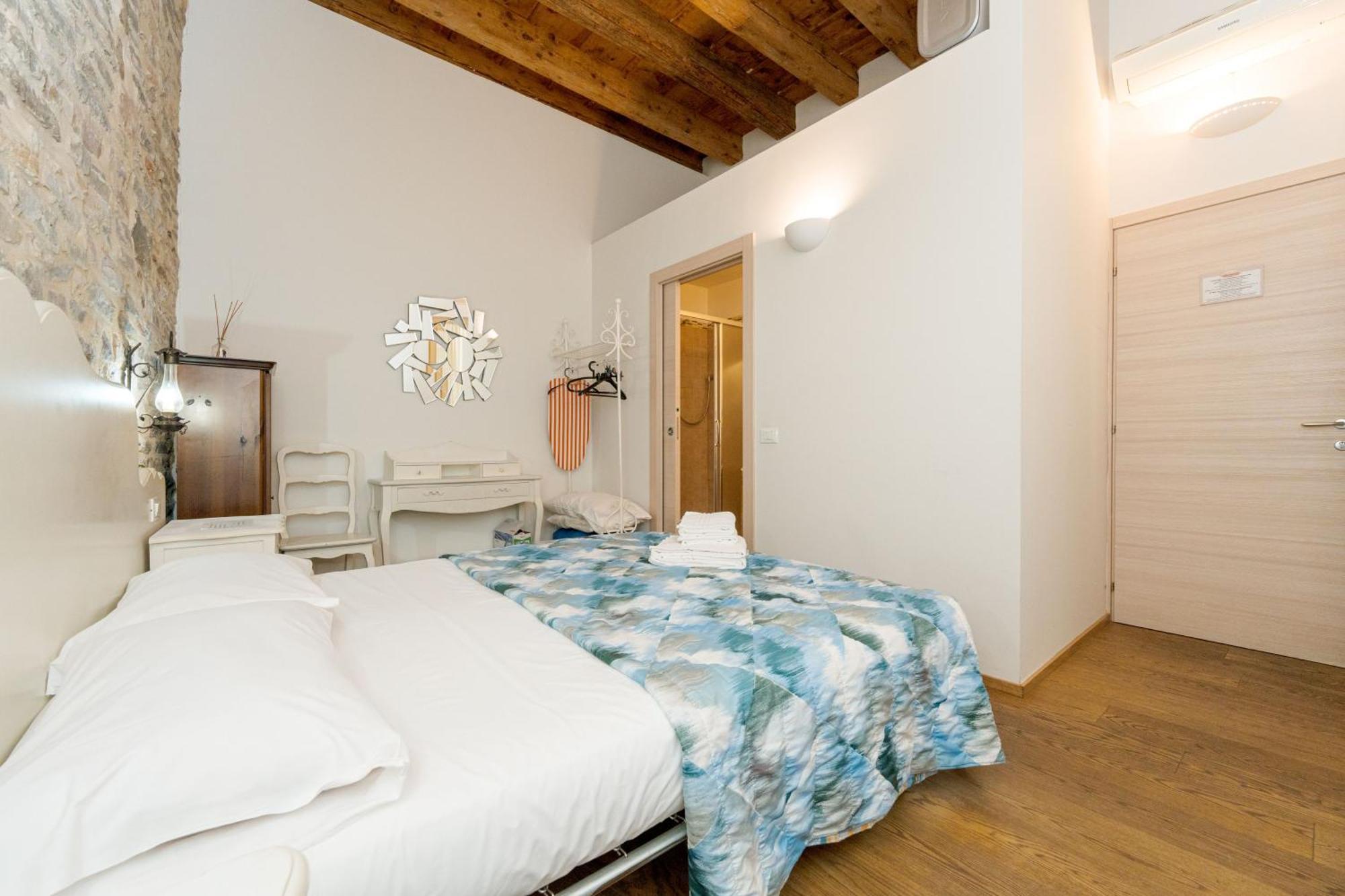Mille E Notte Guest house *
