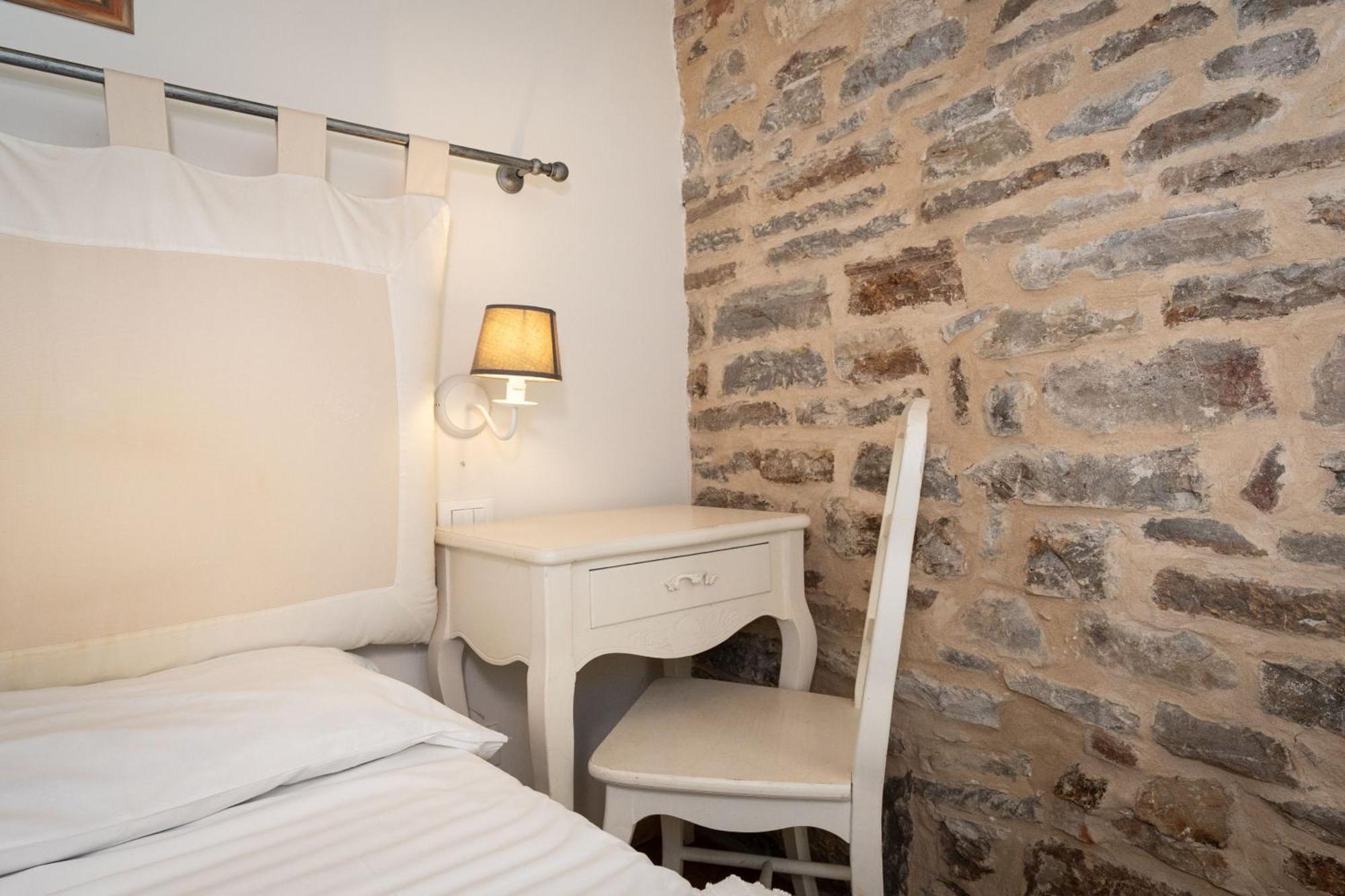 Mille E Notte Guest house