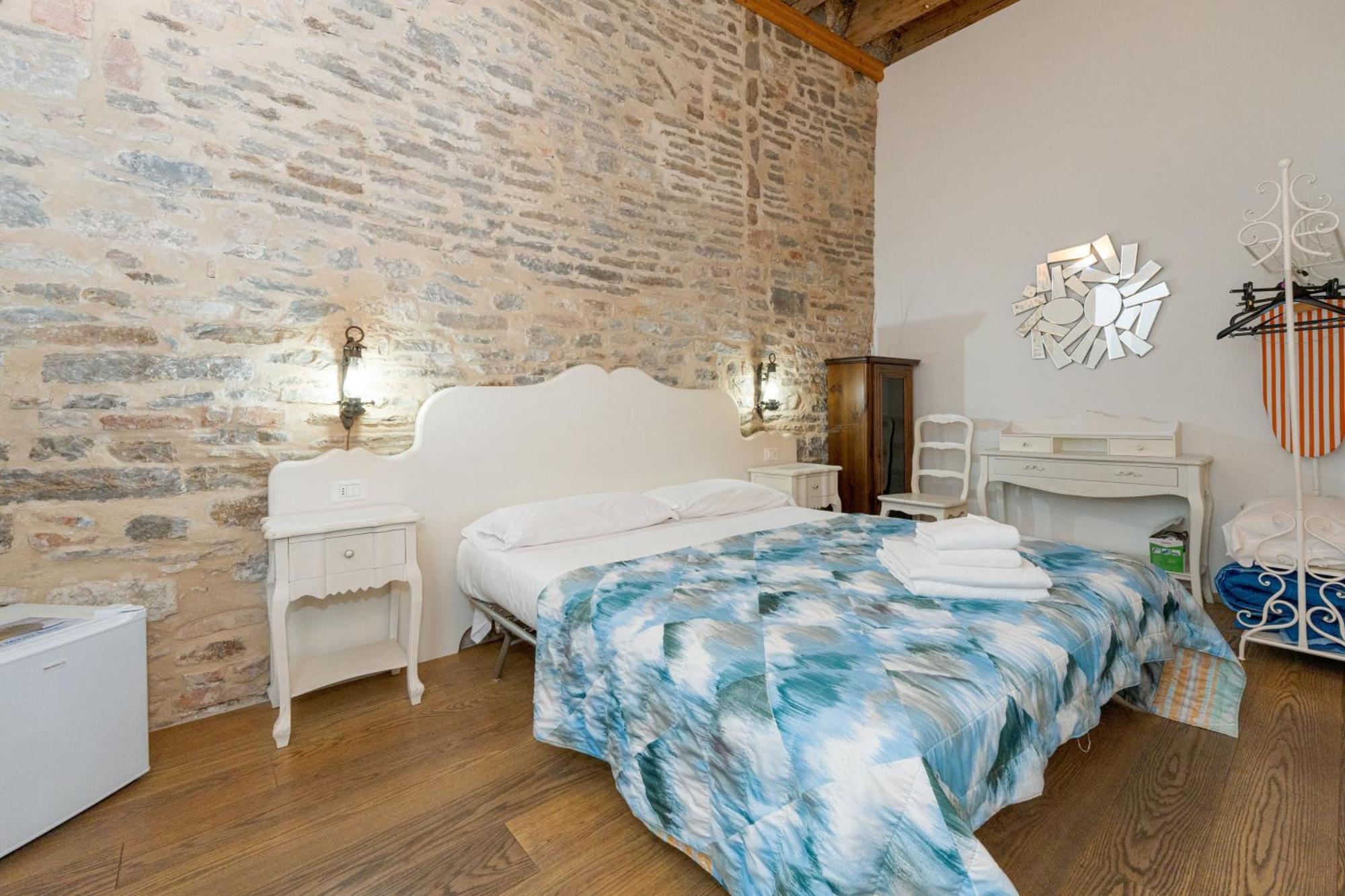 Guest house Mille E Notte *