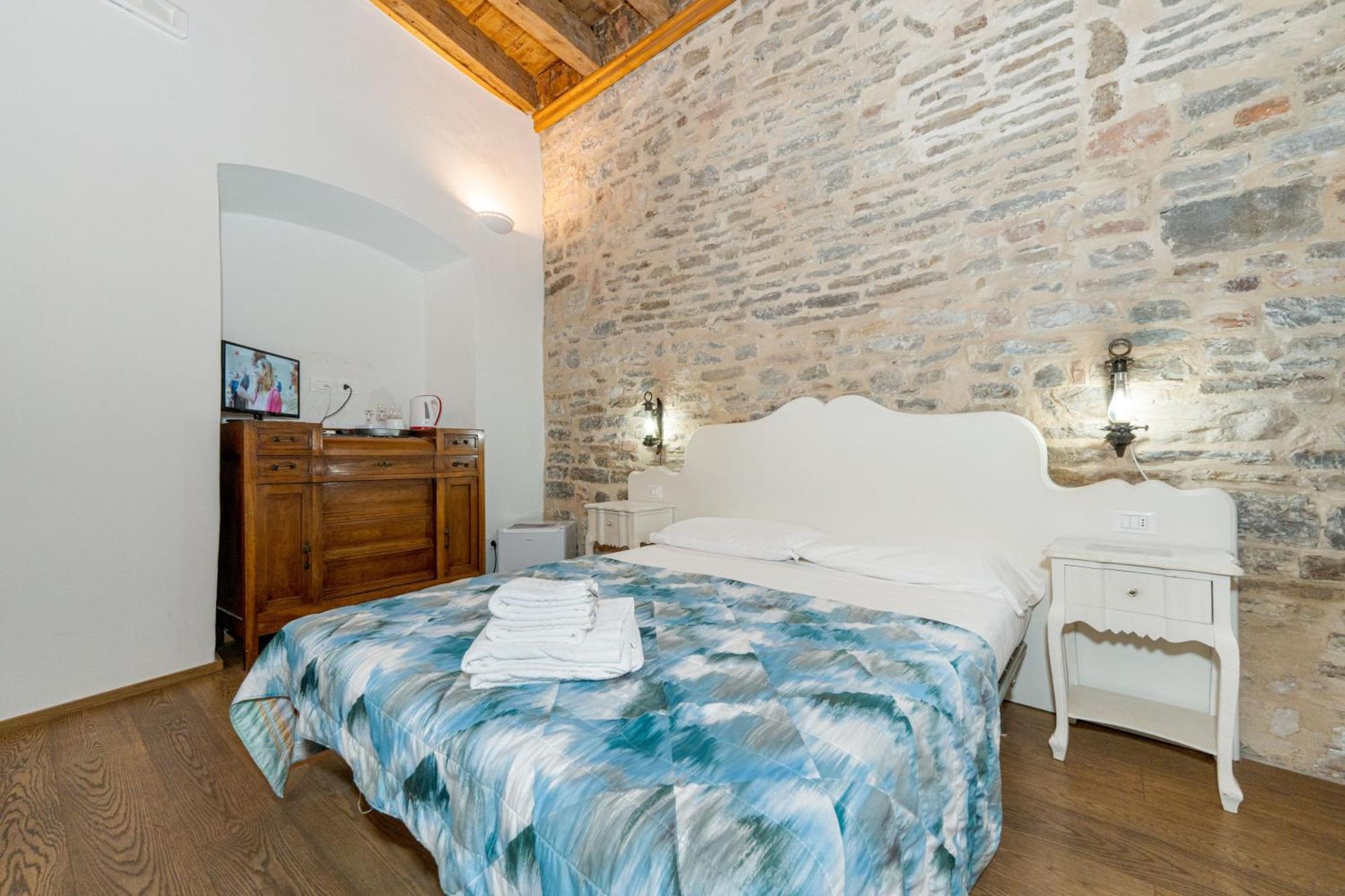 Mille E Notte Guest house Bergamo