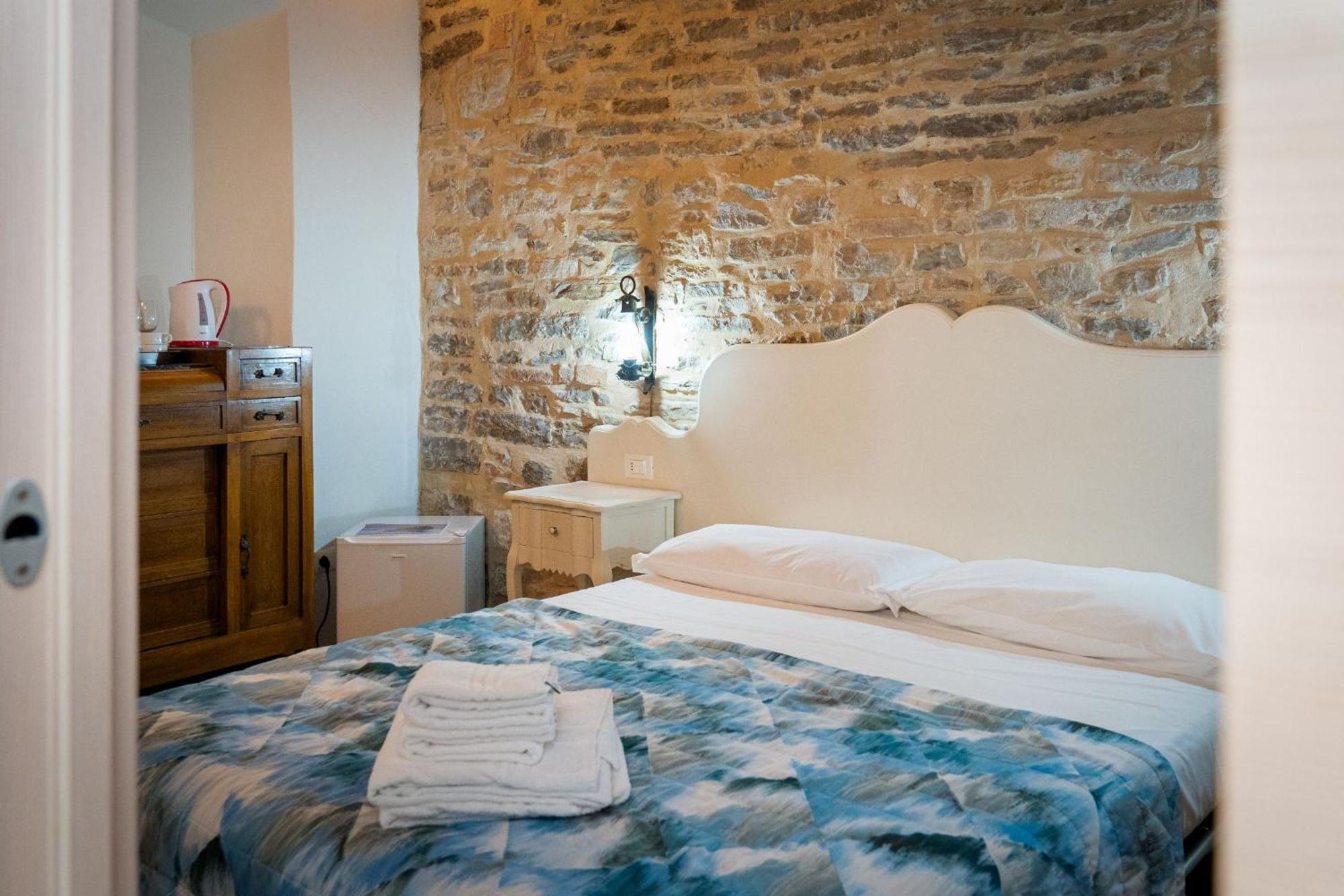 Mille E Notte Guest house *