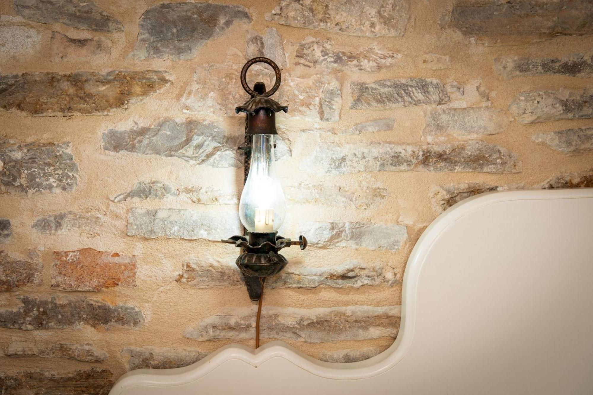 Guest house Mille E Notte *