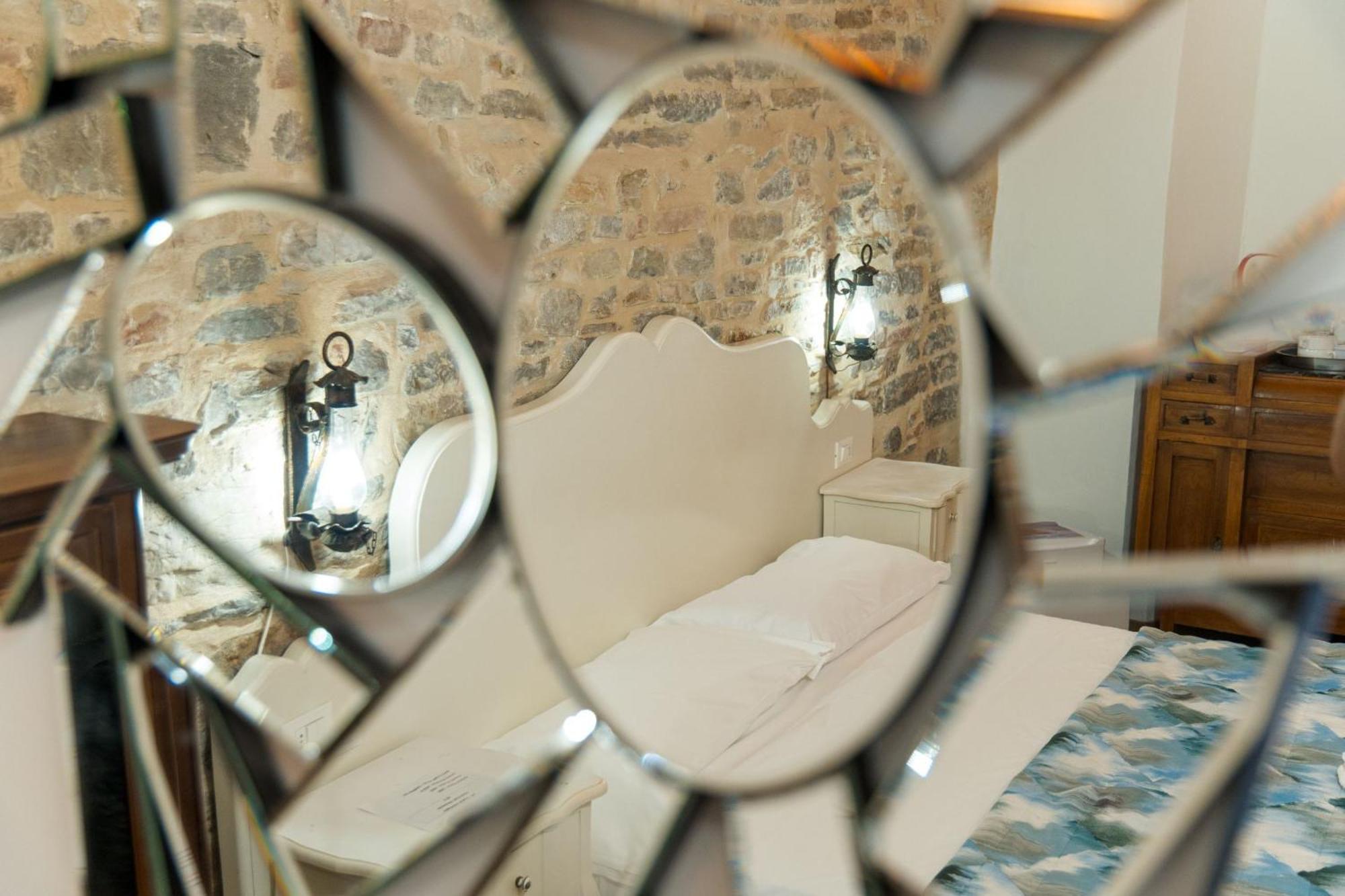 Mille E Notte Guest house Bergamo