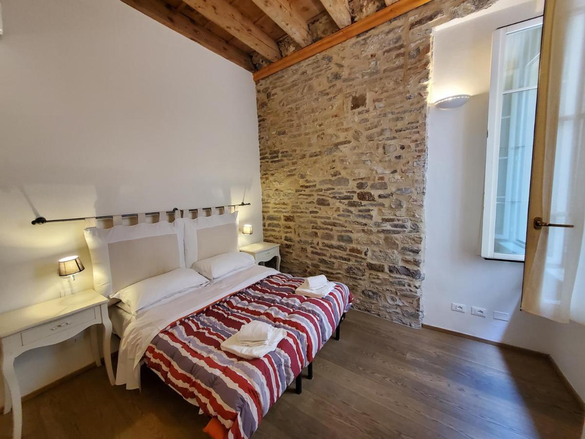 Pensión Mille E Una Notte Bérgamo